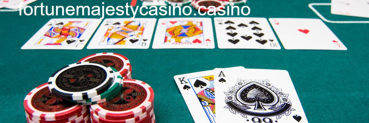 fortunemajestycasino.casino